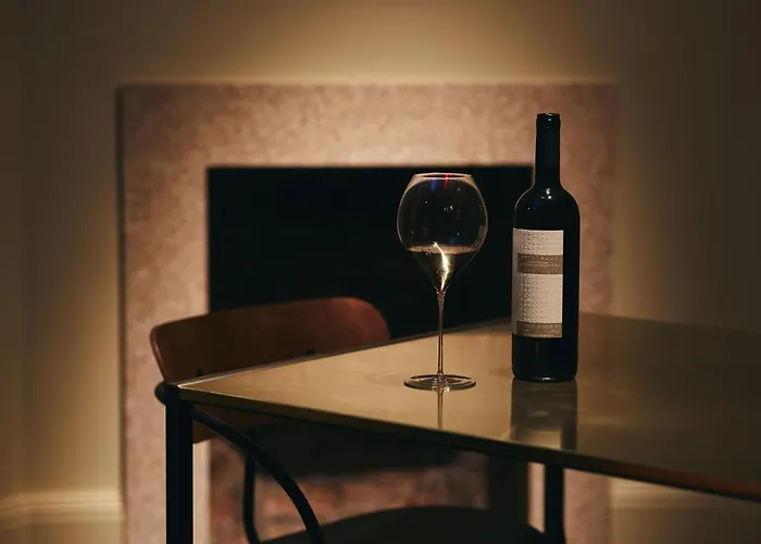 The Vices Hotel York