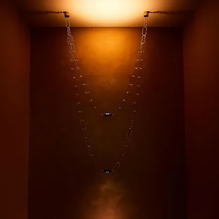 Отель The Vices *